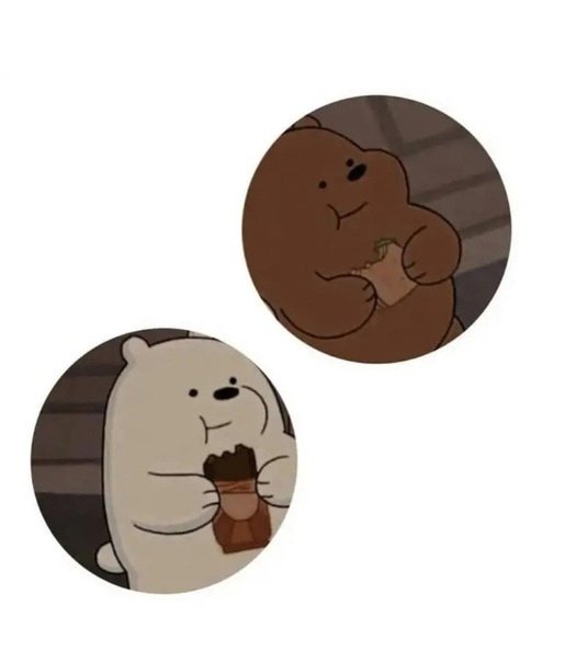 Аватар для ЛП парные