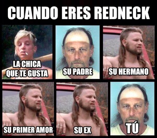 Реднеки мемы