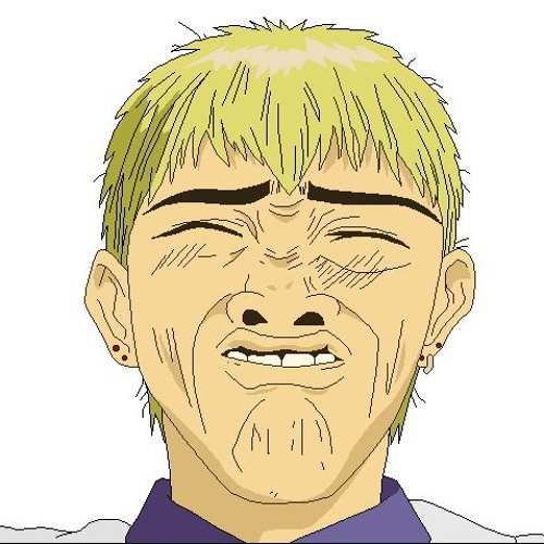 Учитель Онидзука рожи