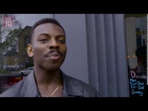 Хитрый негр