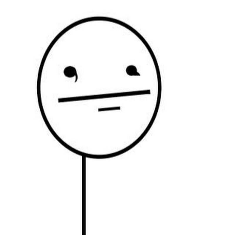 Мем без эмоций