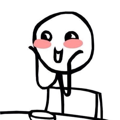 Человечек Мем