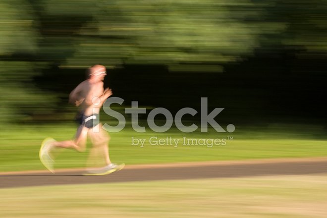 Бегущий человек мемы