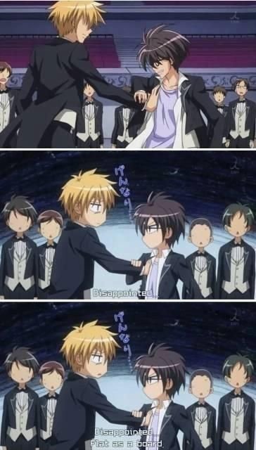 Президент студсовета горничная приколы