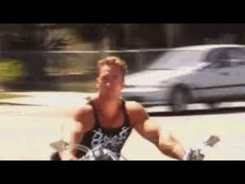 Гачи Билли Херрингтон