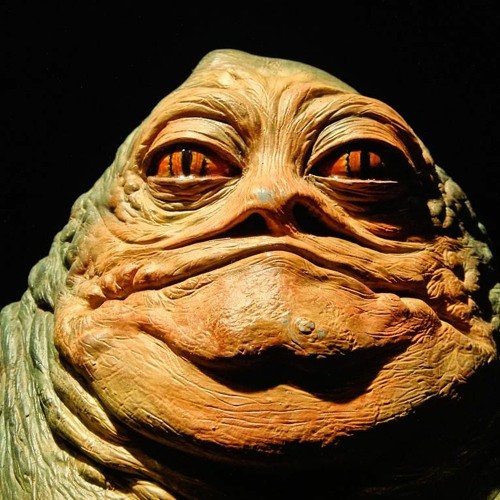 Звёздные войны Джабба Бинкс