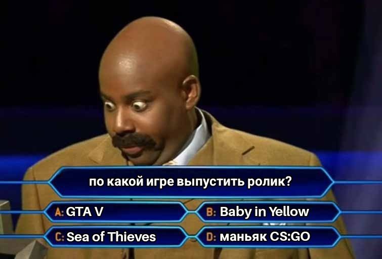 Мемы про негров