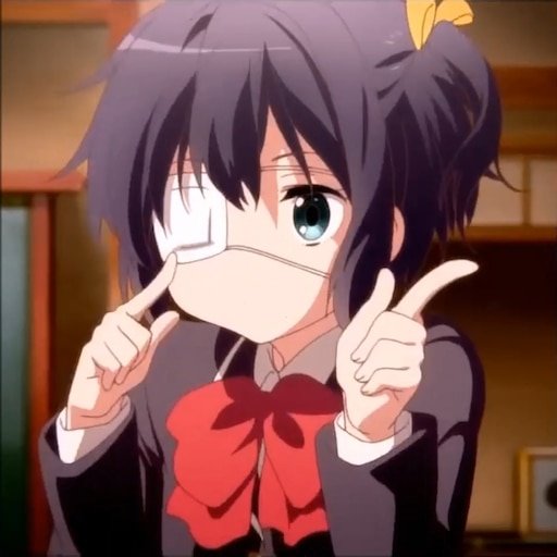 Чудачество любви не помеха Рика