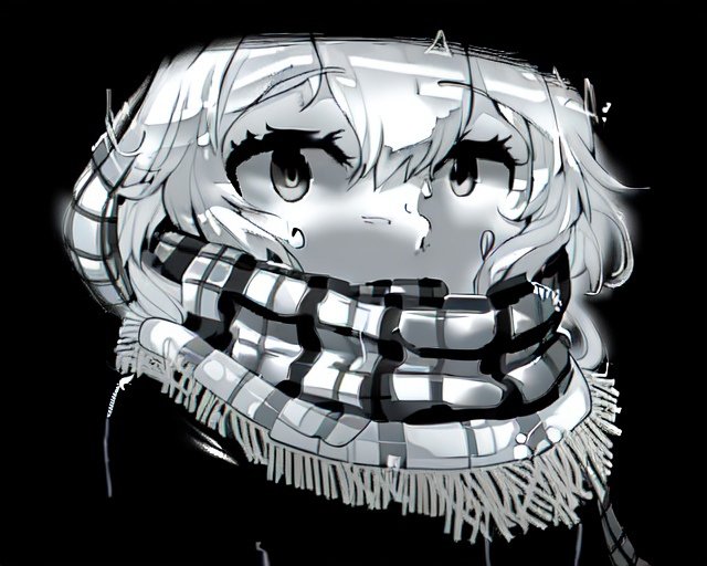 Троллфейс аниме