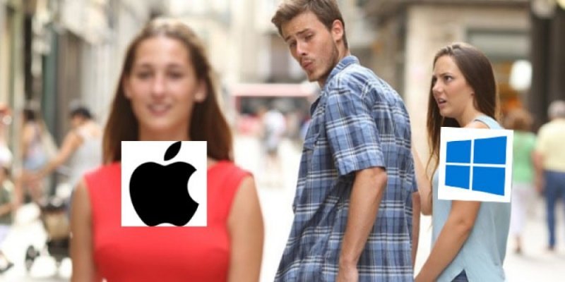 Парень и девушка по телефону