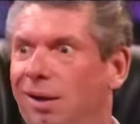 Винс макмэн мемы