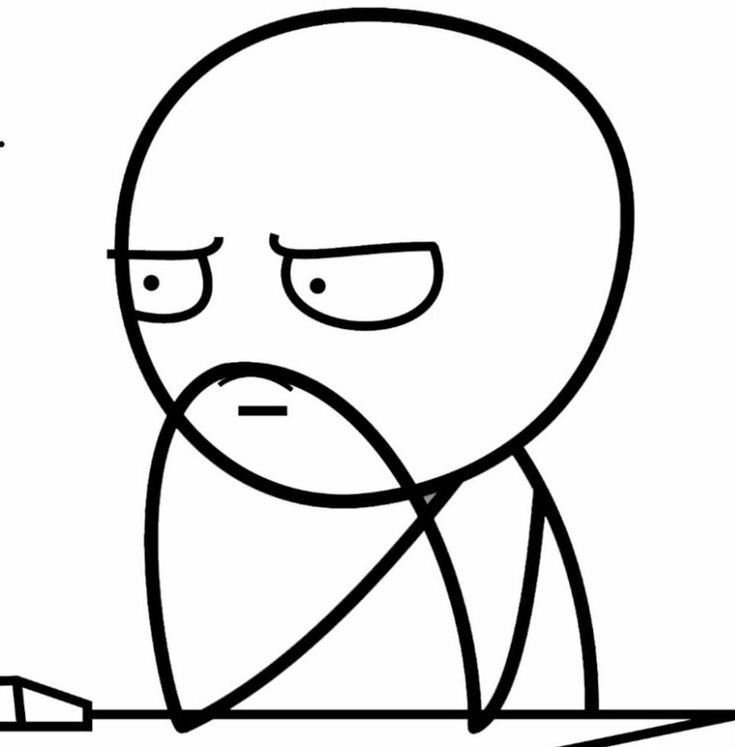 Нарисованные мемы