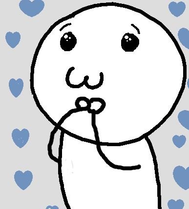 Умиление Мем