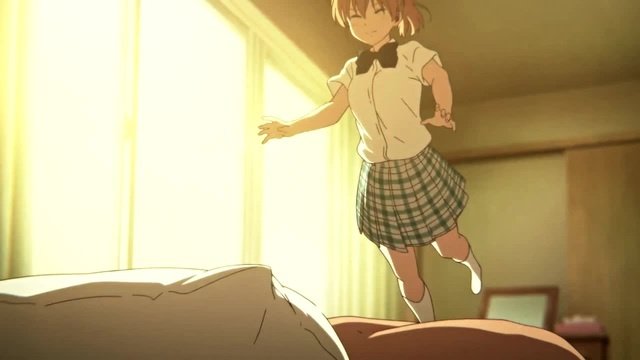 Форма голоса гифки