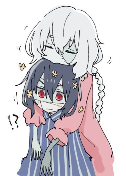 Аниме Zombieland Saga Дзюнко Юри