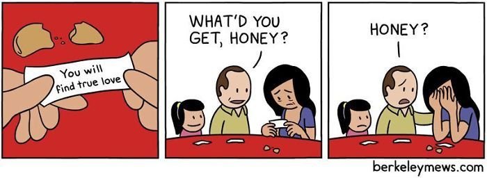 Мемы комиксы про печеньки