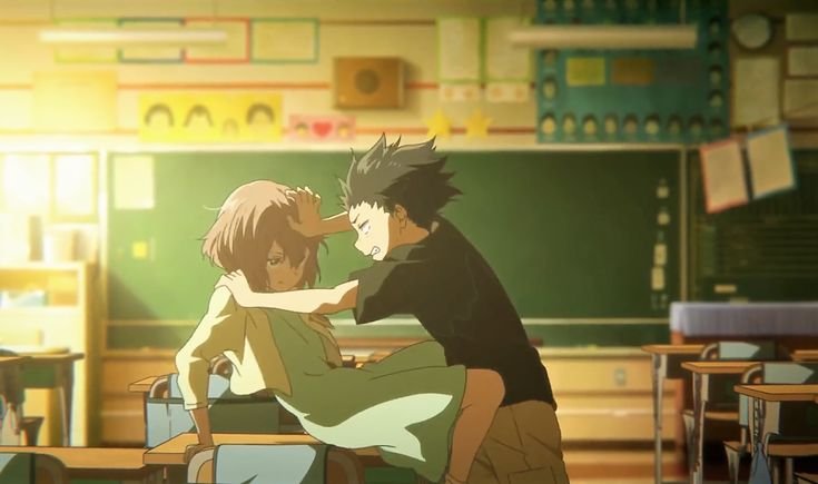 Детектив баланс неограничен аниме