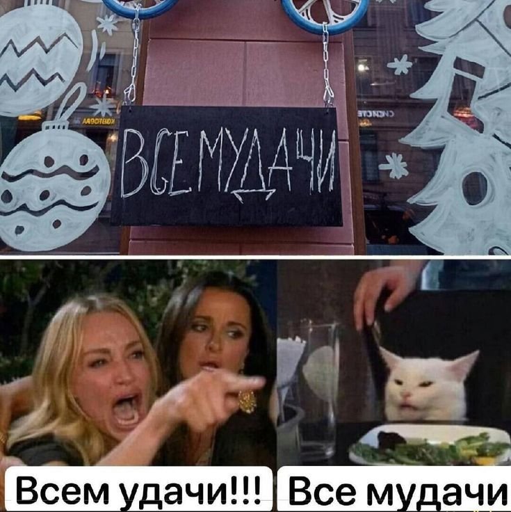 Смешные картинки мемы 2023