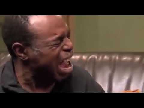 Реакция негров