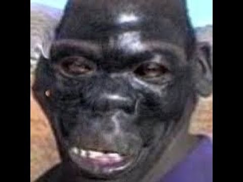 Матвей негр