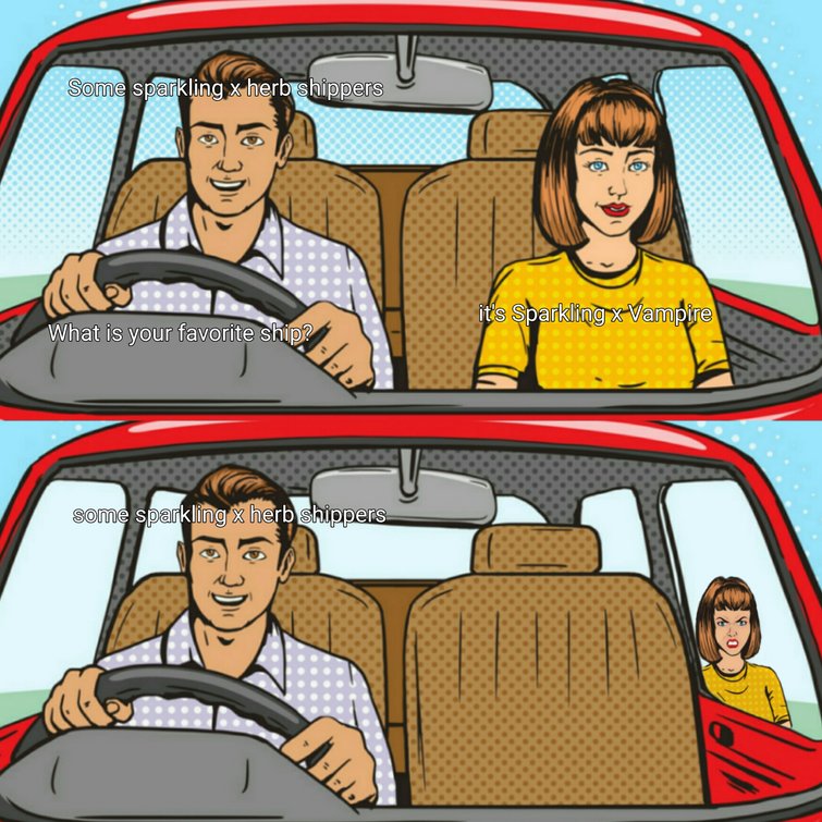 Остроумный Мем