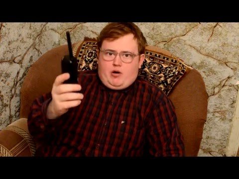 Володя Ржавый red21