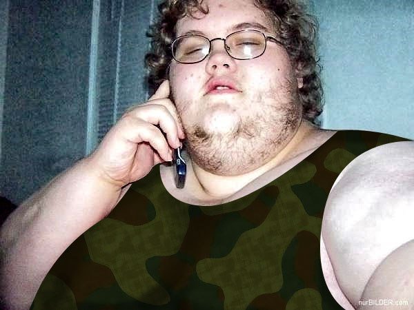 Некрасивые толстые мальчики