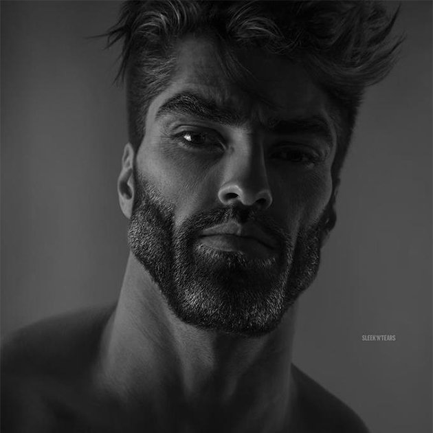 Арнест Холимов гигачад