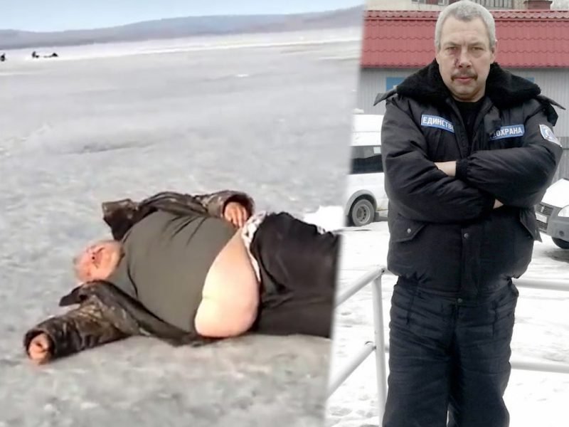 Сергей Кузнецов намана