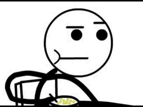 Мем нарисованный