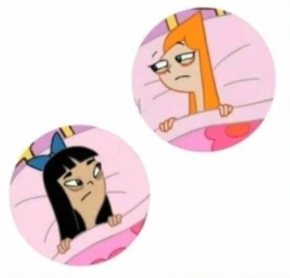 Парные аватарки для ЛП смешные