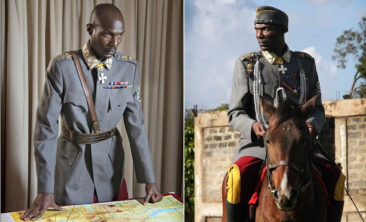 Густав Маннергейм Маршал Финляндии