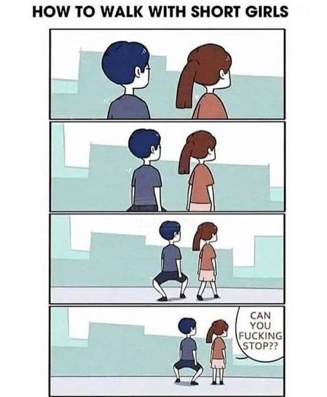 Смешные мемы про рост