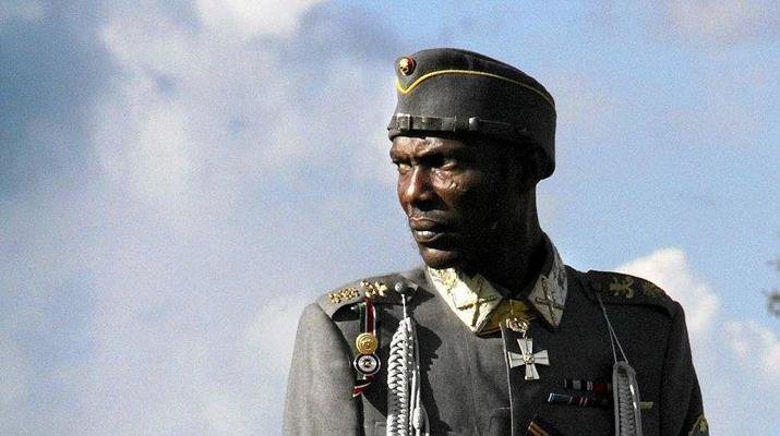 Густав Маннергейм Маршал Финляндии