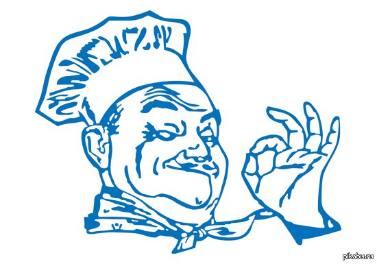 Повар Белиссимо