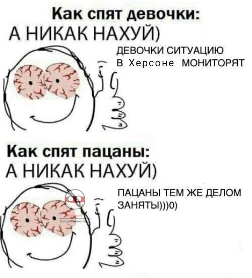 Мемы ситуации