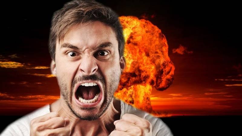 Злой парень