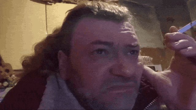 Санбой с сигаретой