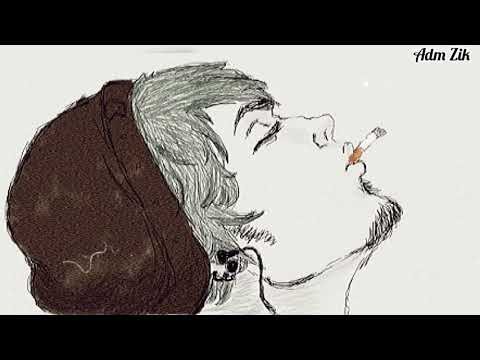 Сигарета рисунок