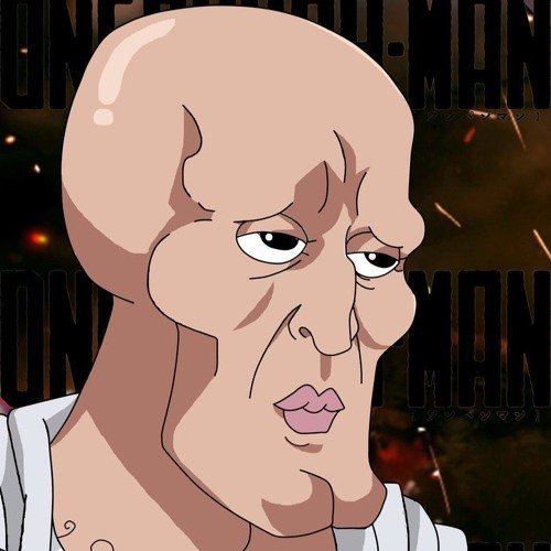 Лысые герои мультиков