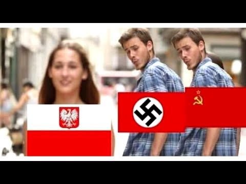 Исторические мемы про Польшу