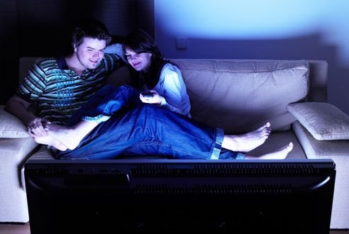 Кино вдвоем