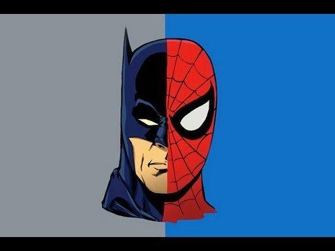 Человек Бэтмен