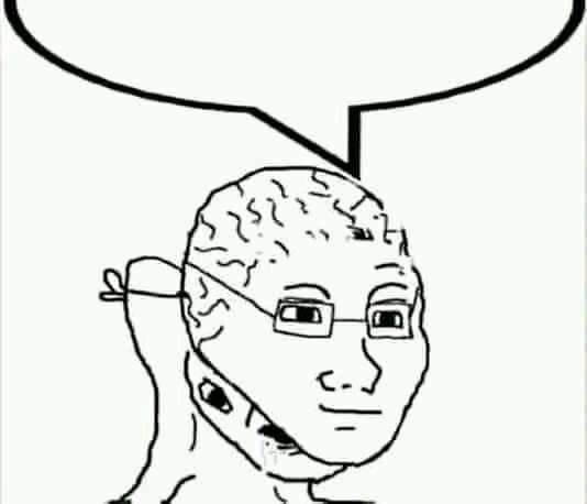 Wojak шаблоны