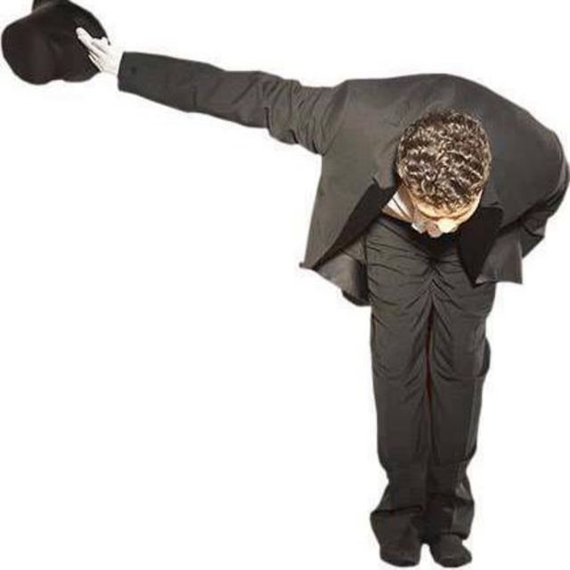 Спасибо поклон