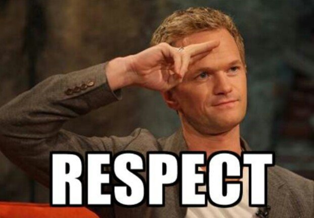 Открытки респект и уважуха