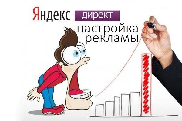 Контекстная реклама юмор