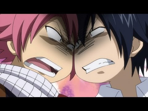 Аниме смешные лица