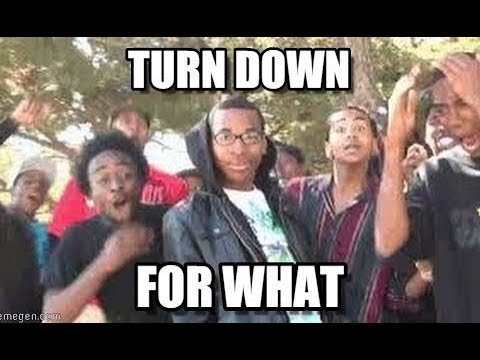 Негры раунд