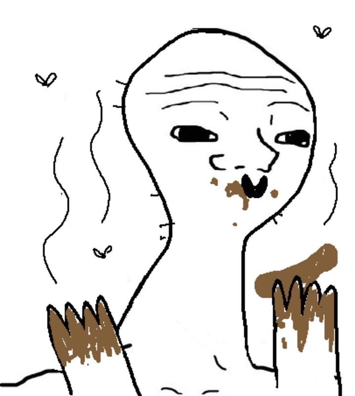 Рисованные мемы